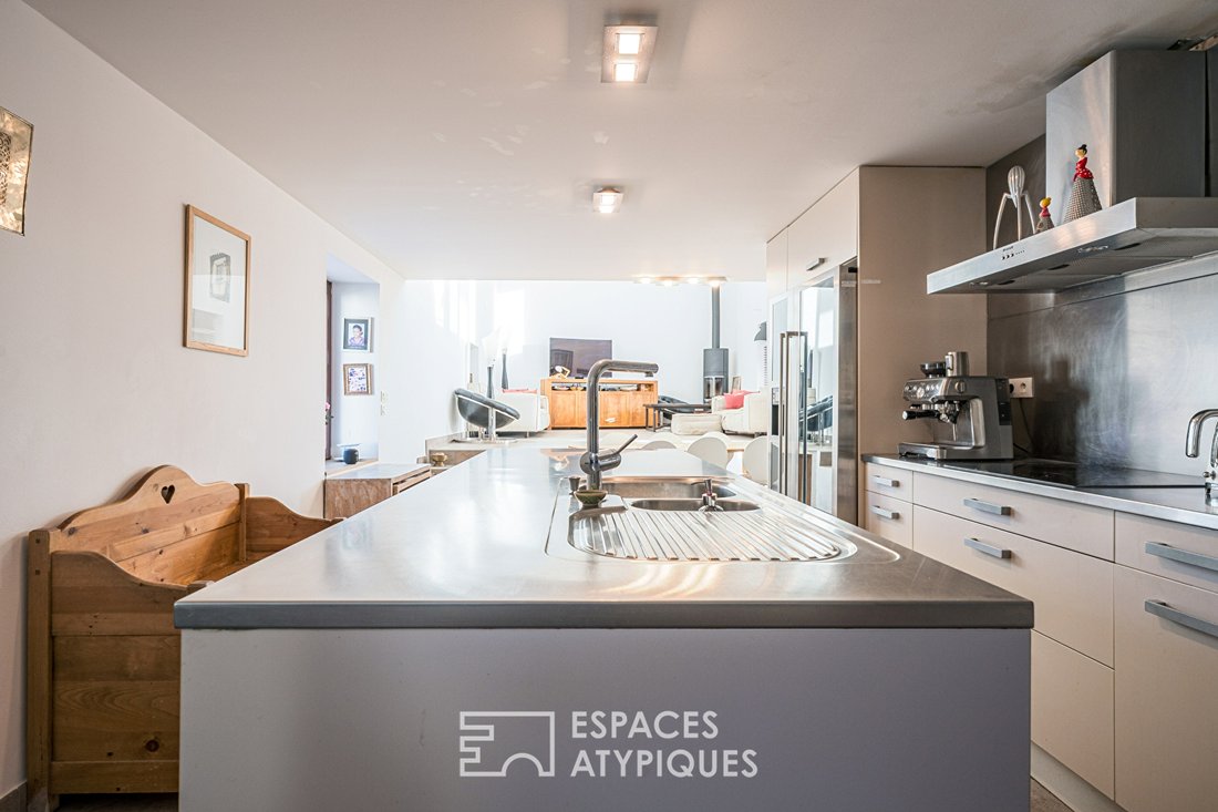 Villa a Vesancy, Auvergne-Rodano-Alpi, Francia 2 - 17506267