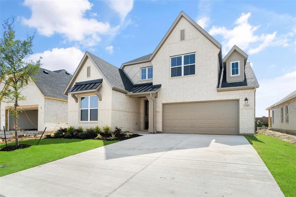 House in Fort Worth, Texas, United States 2 - 17828800
