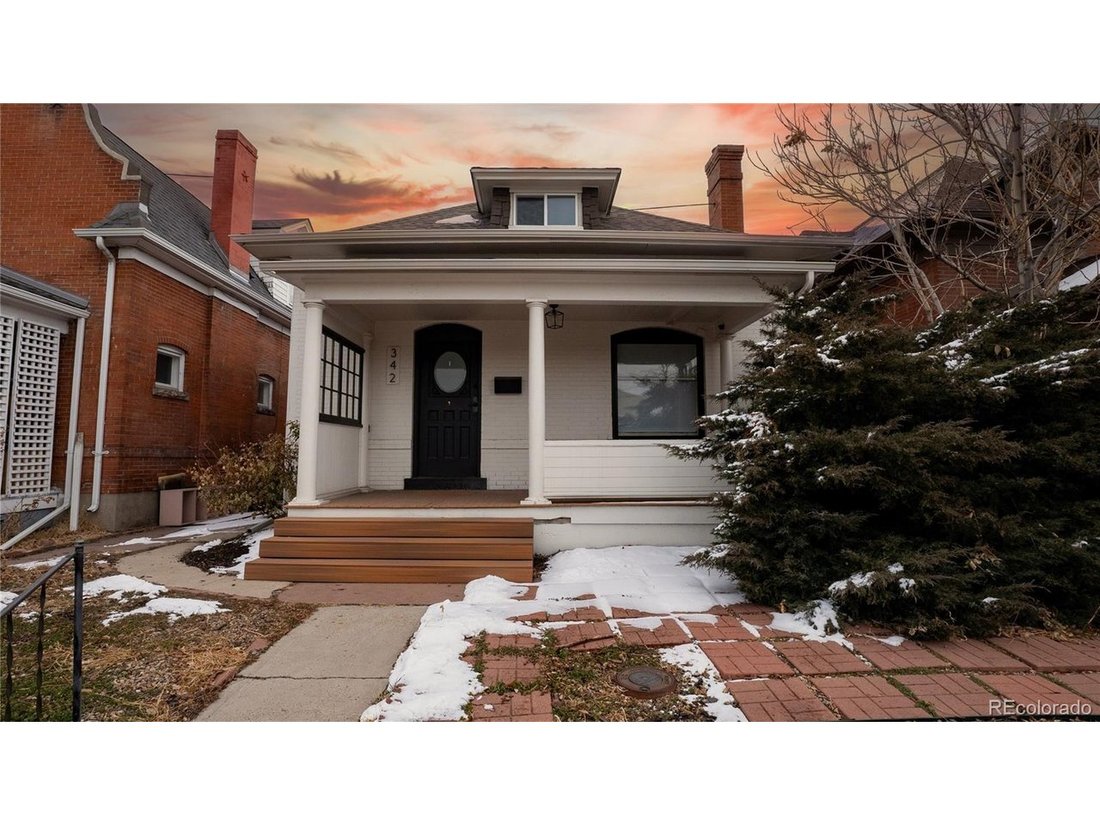 House in Denver, Colorado, United States 1 - 18114354