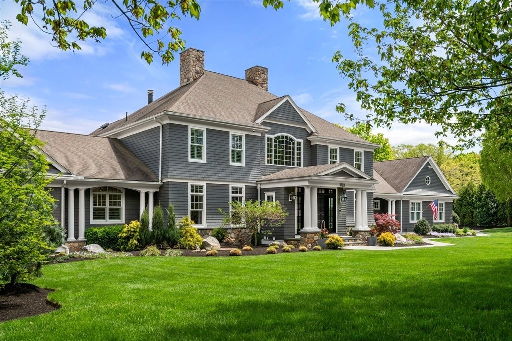 House in Concord, Massachusetts, United States 2 - 18114235