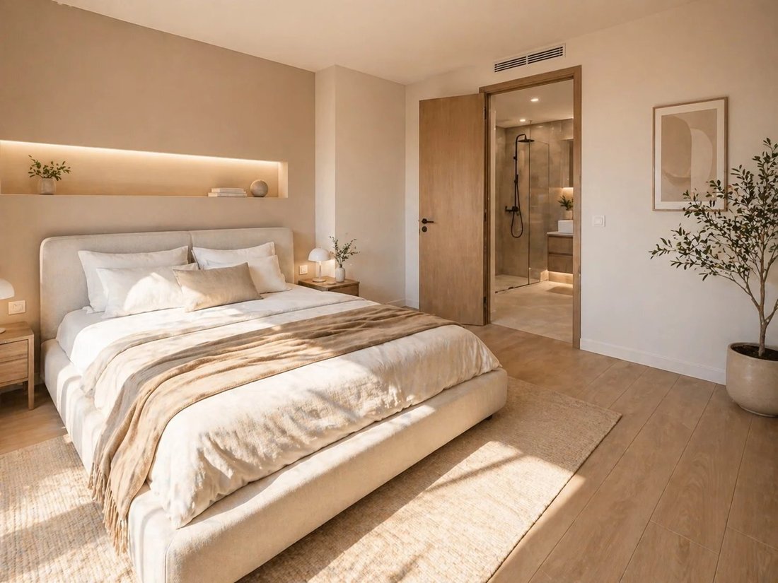 Apartment in Evian-les-Bains, Auvergne-Rhône-Alpes, France 2 - 18111077