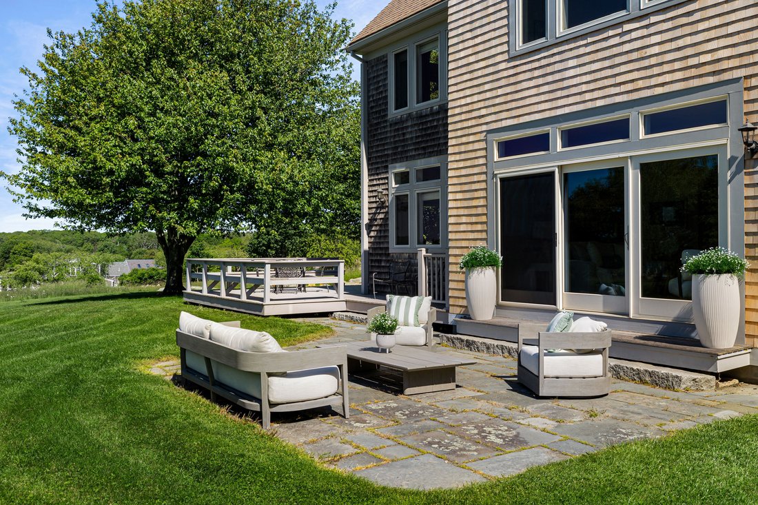 House in Westport, Massachusetts, United States 5 - 18111083