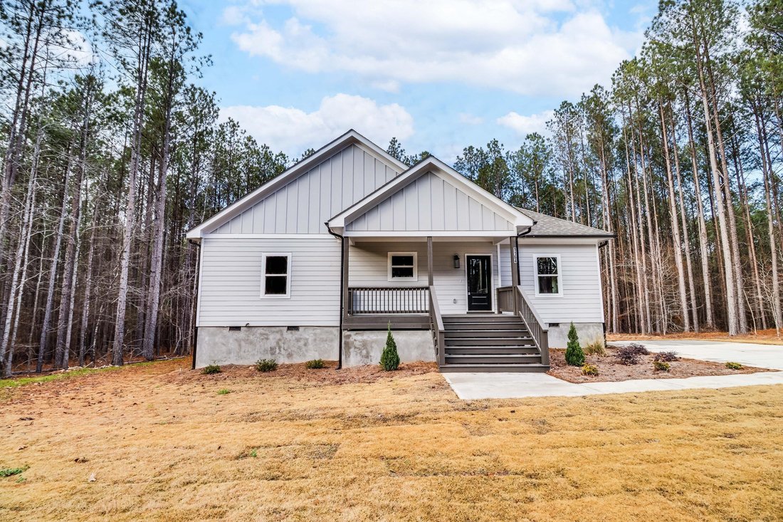 House in Tignall, Georgia, United States 5 - 18114848