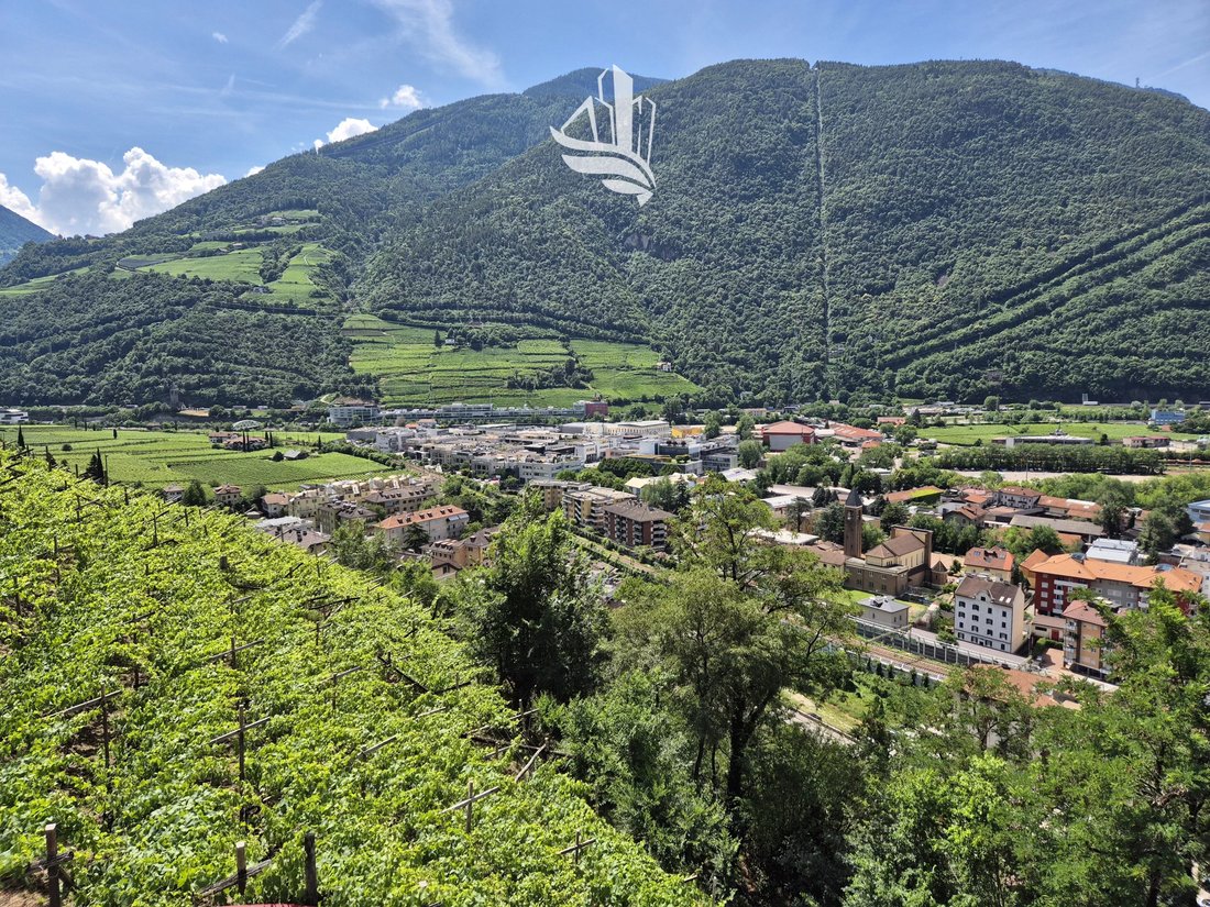Apartment in Piani-Rencio Center / Piani-Rencio Zentrum, Bolzano / Bozen, Trentino – Alto Adige/Südtirol 5 - 18006845