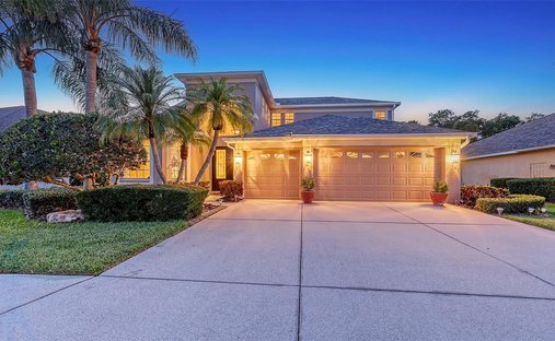 House in Sarasota, Florida, United States 1
