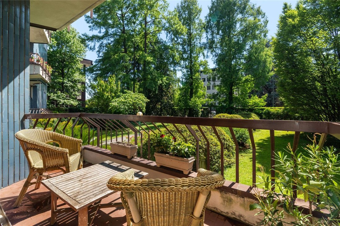 Apartment in San Siro, Milan, Italy 3 - 18111079