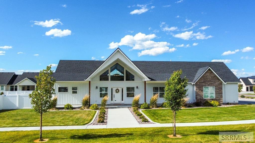 House in Chubbuck, Idaho, United States 1 - 18112383