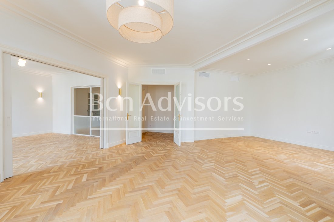 Apartment in Sarrià-Sant Gervasi, Barcelona, Spain 5 - 18114951