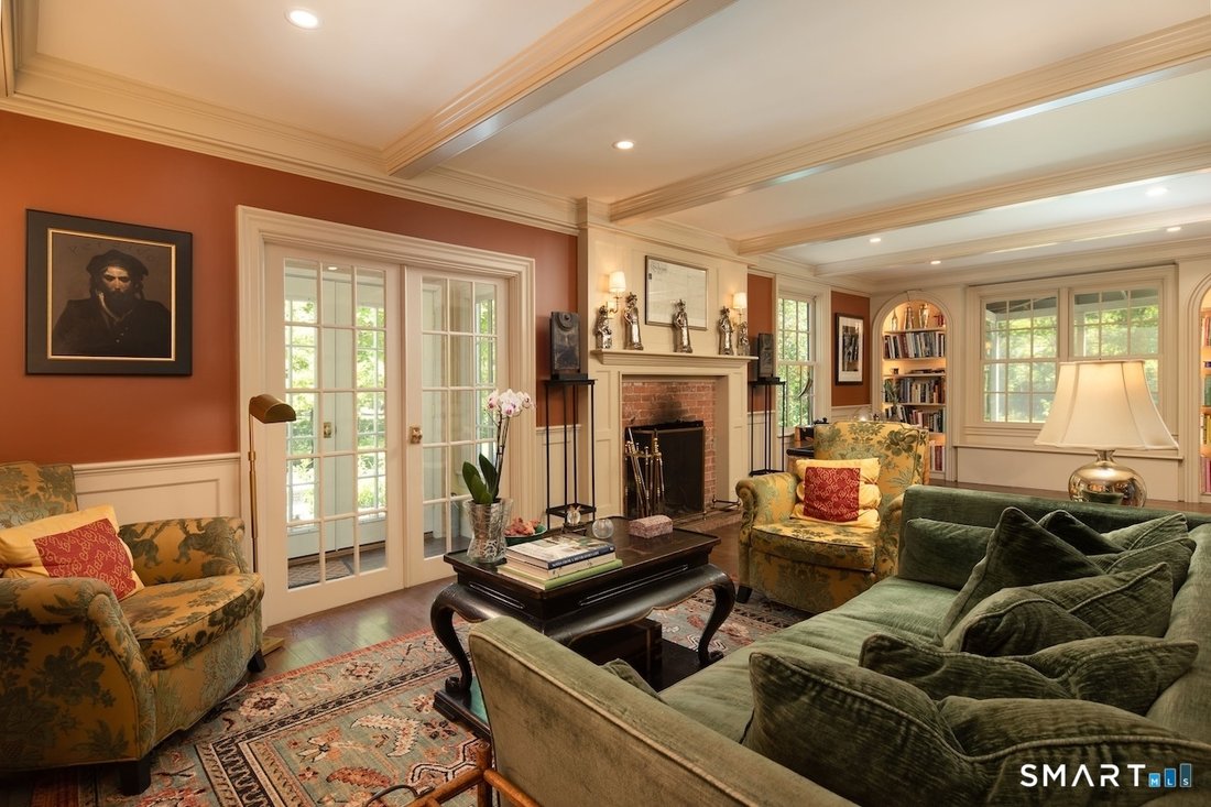 House in Salisbury, Connecticut, United States 5 - 18113892
