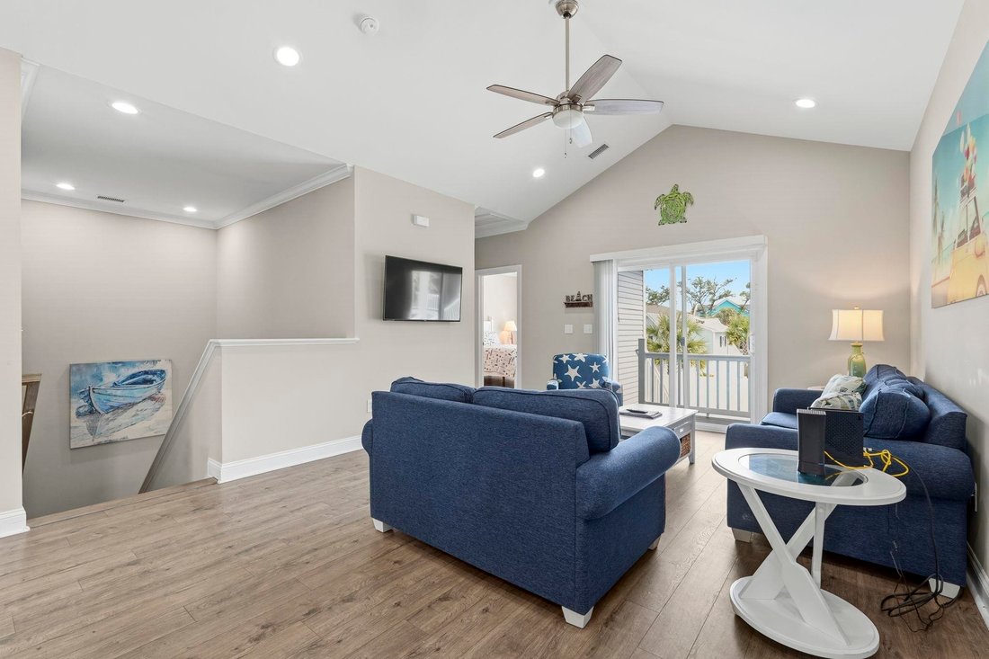 House in North Myrtle Beach, South Carolina, United States 3 - 18114884