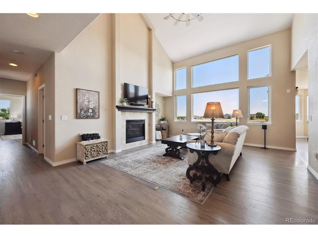 House in Watkins, CO, United States 5 - 18114407