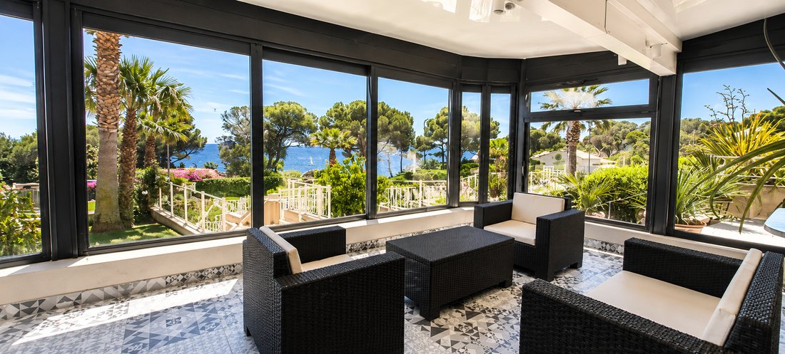 Apartment in Le Dramont-Agay-Anthéor-Le Trayas, Saint-Raphaël, France 4 - 18110833