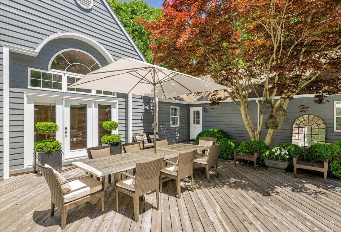 House in East Hampton, New York, United States 4 - 18111481