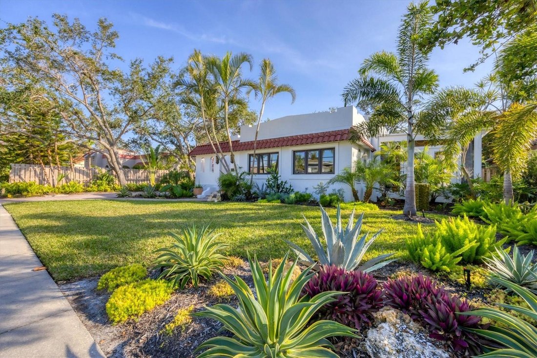 House in Sarasota, Florida, United States 1 - 18112447
