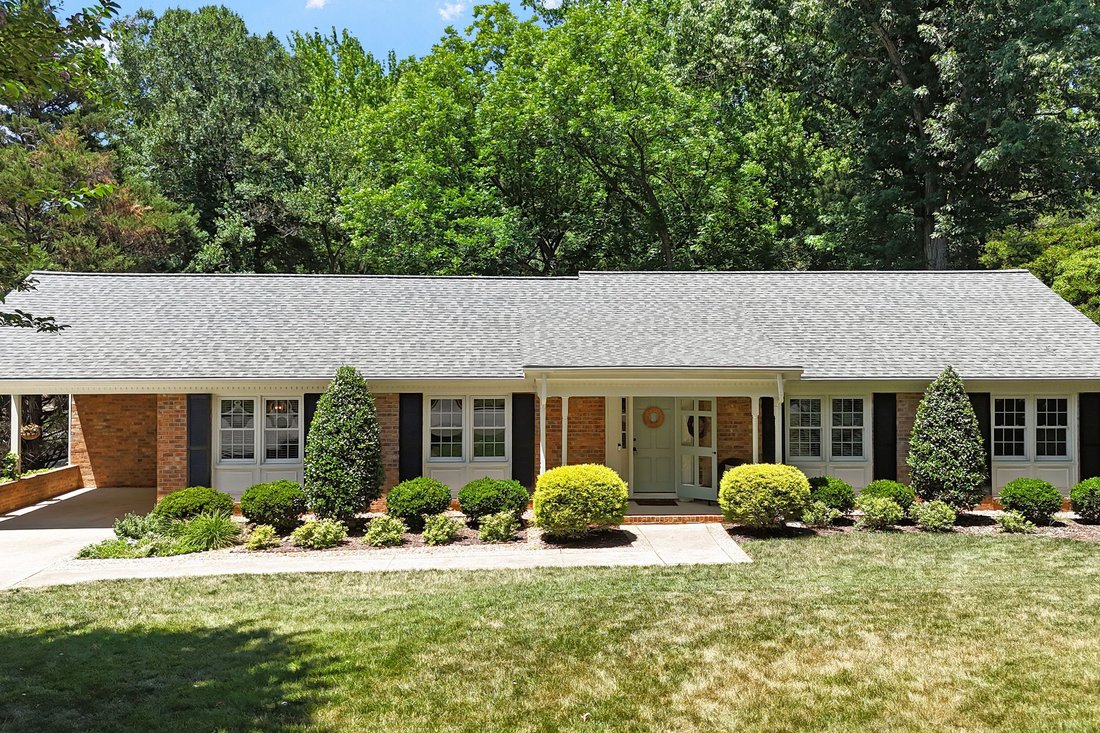House in Raleigh, North Carolina, United States 1 - 18110896