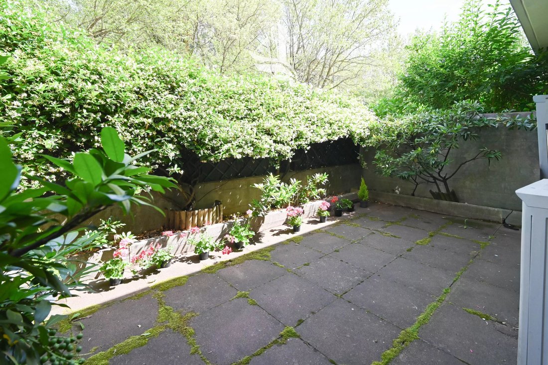 Apartment in Gries - San Quirino, Bolzano / Bozen, Trentino – Alto Adige/Südtirol 4 - 18111607