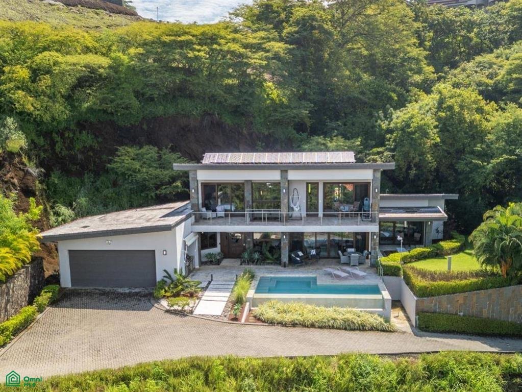 Casa en Coco, Provincia de Guanacaste, Costa Rica 1 - 17088359