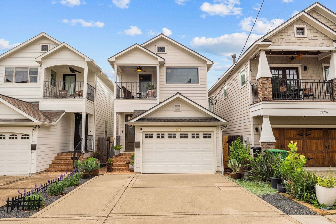House in Houston, Texas, United States 2 - 18111063