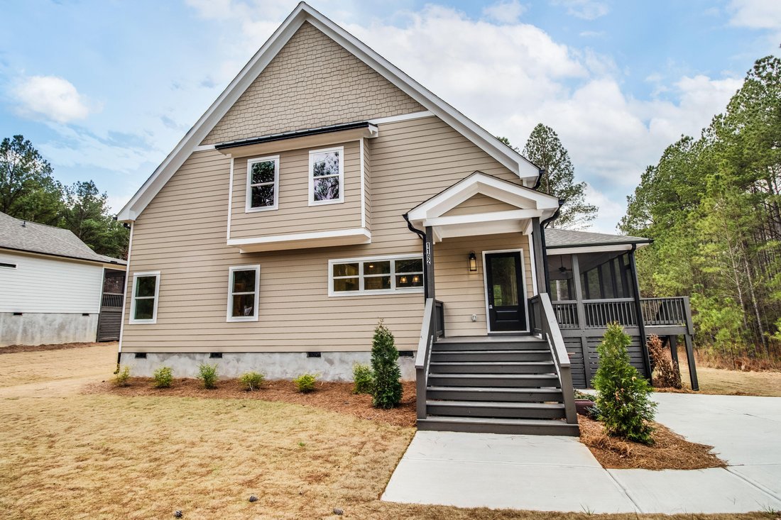 House in Tignall, Georgia, United States 1 - 18114874