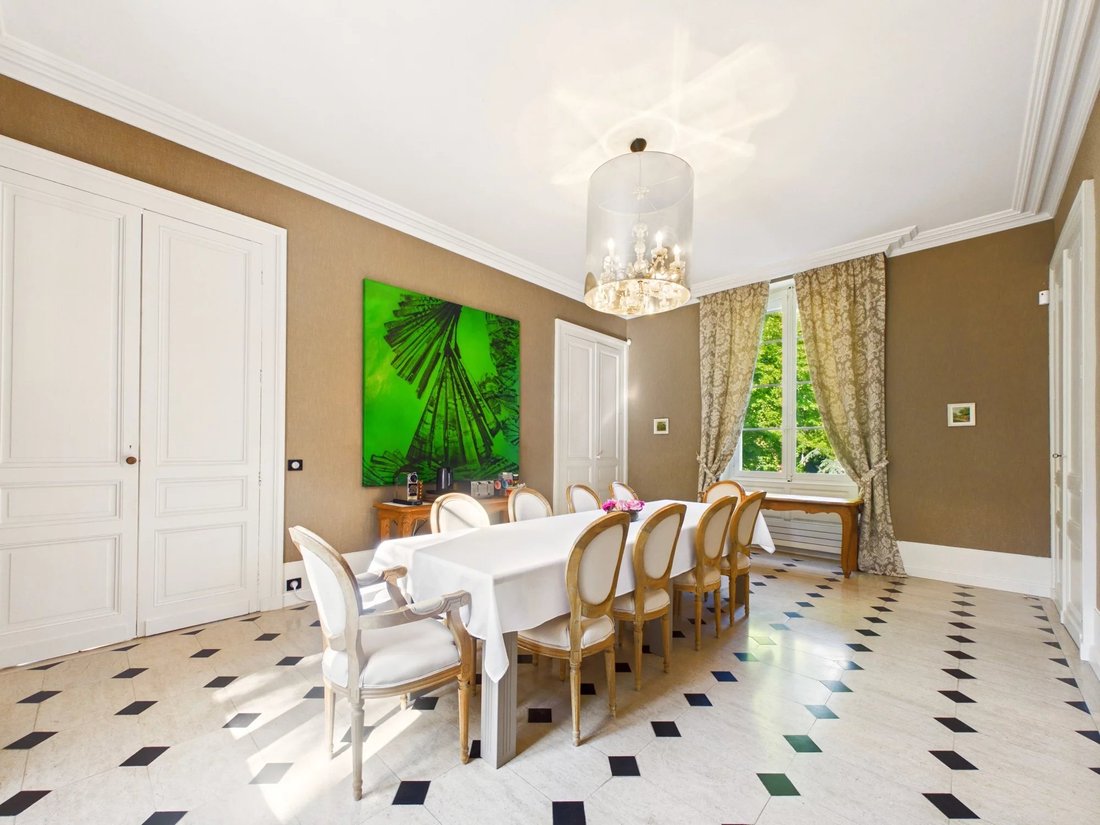 House in Issigeac, Nouvelle-Aquitaine, France 4 - 18114249