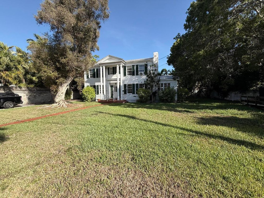 House in Key West, Florida, United States 2 - 18111700
