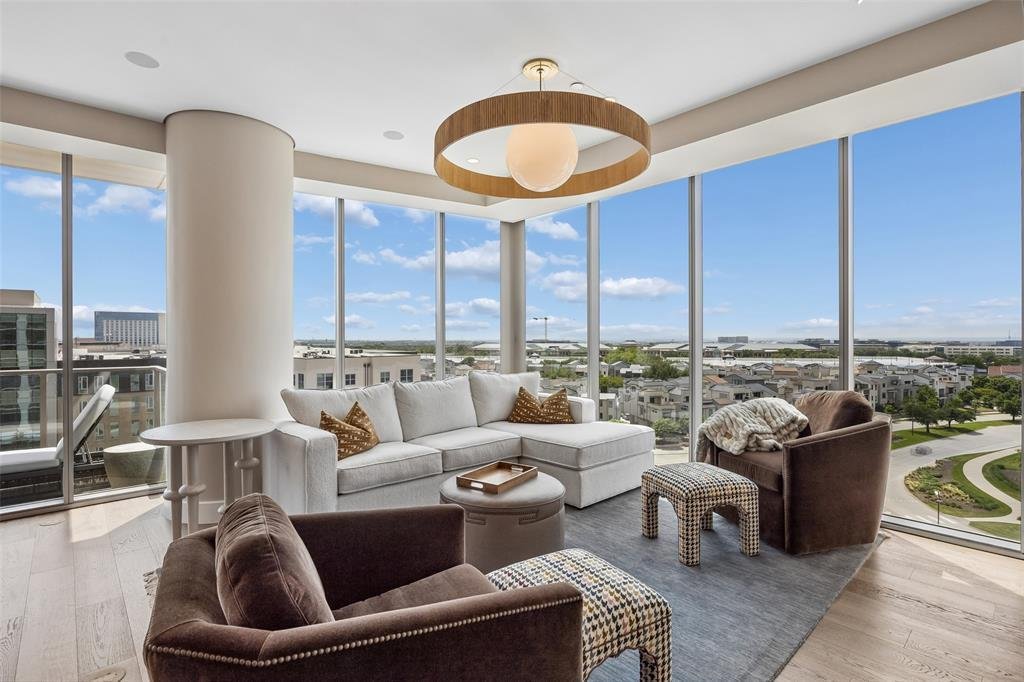 Condo in Plano, Texas, United States 1 - 18114164