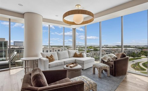 Condo in Plano, Texas, United States 1