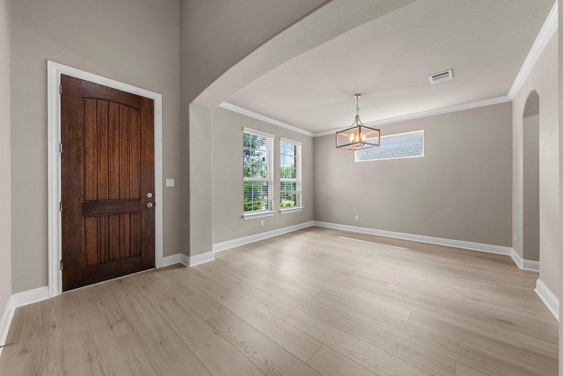 House in Leander, Texas, United States 3 - 18113189