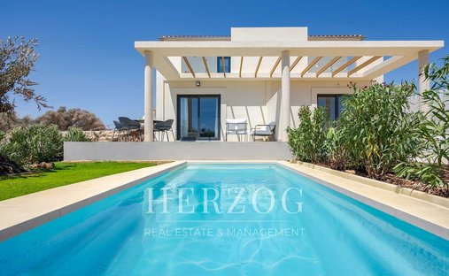 House in Manacor, Balearic Islands, Spain 1