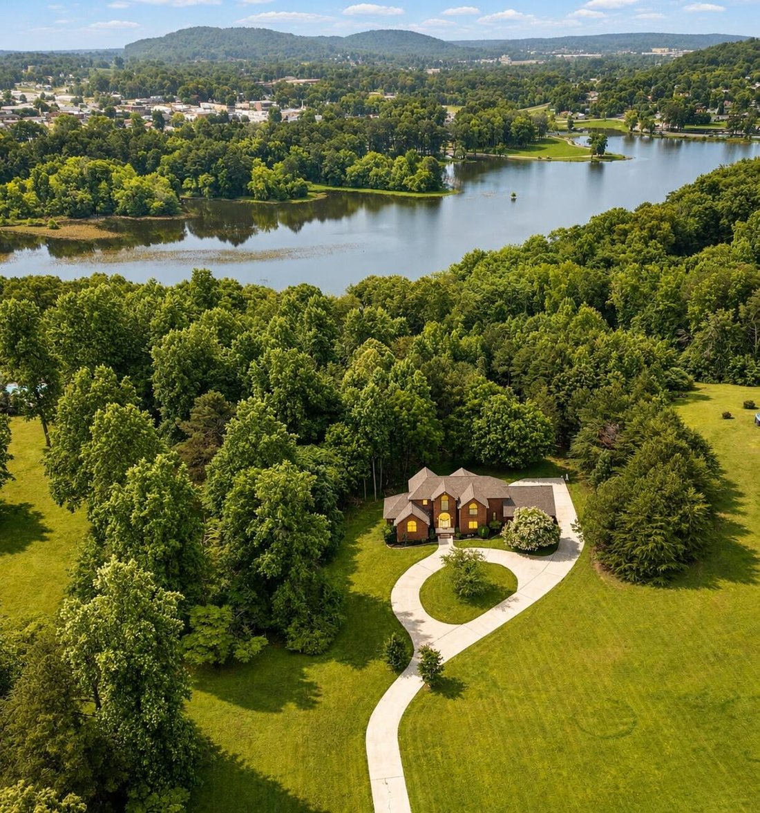 House in Summer City, Tennessee, United States 2 - 18113297
