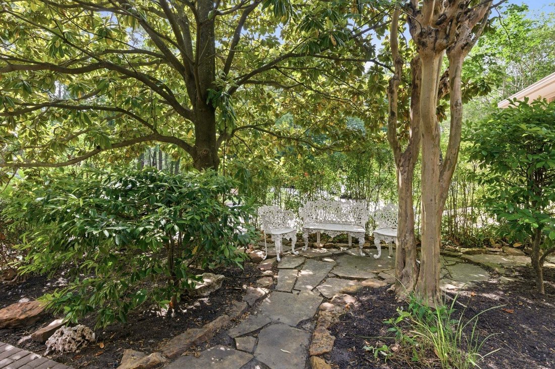 House in Conroe, Texas, United States 4 - 18111982