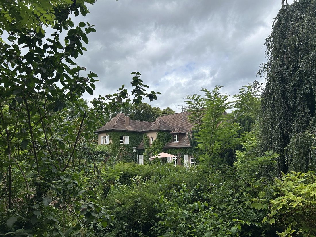 Villa in Marckolsheim, Grand Est, France 4 - 18110962