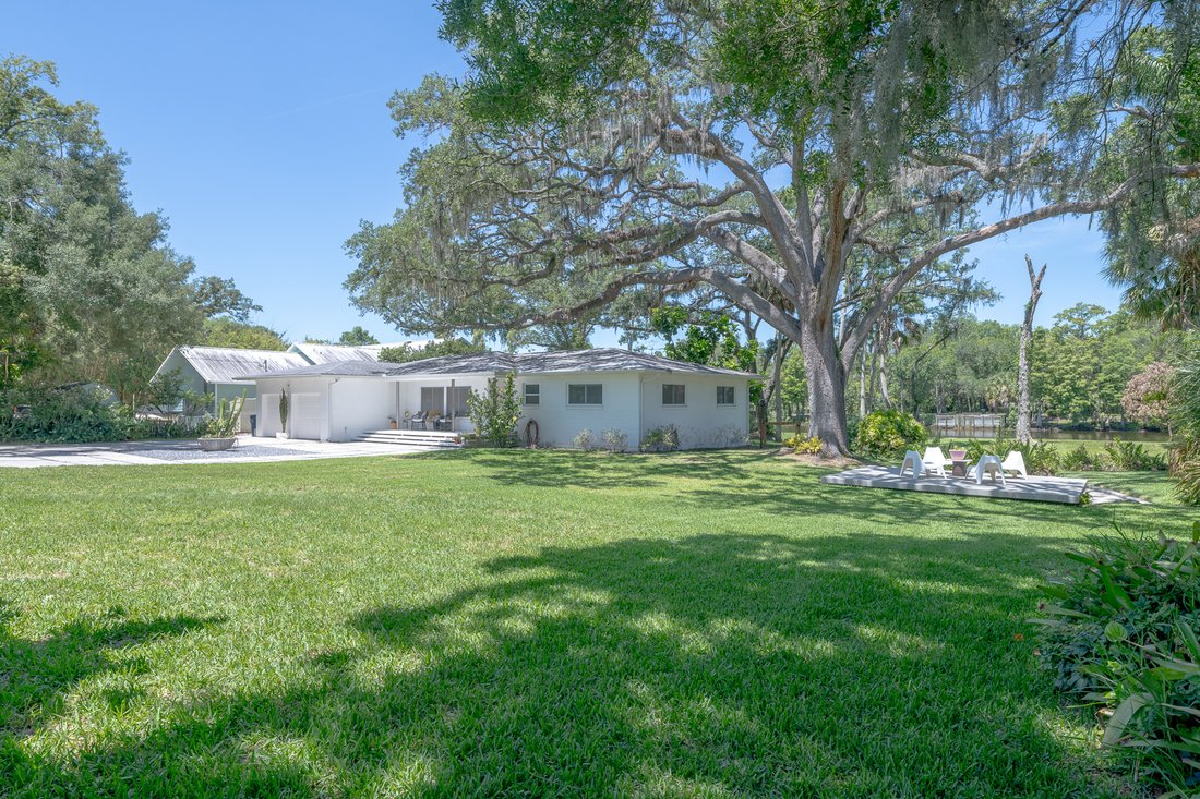 House in Tampa, Florida, United States 1 - 18113871