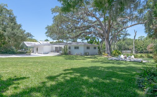 House in Tampa, Florida, United States 1