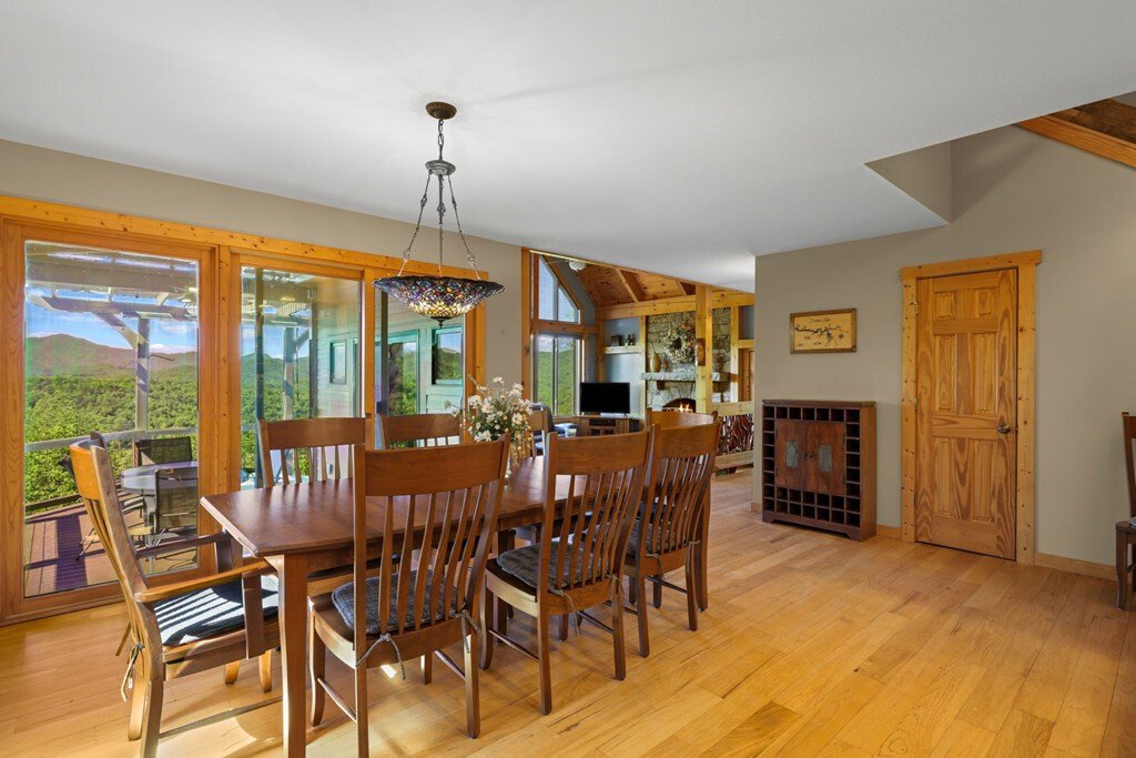House in Bryson City, North Carolina, United States 5 - 17970461