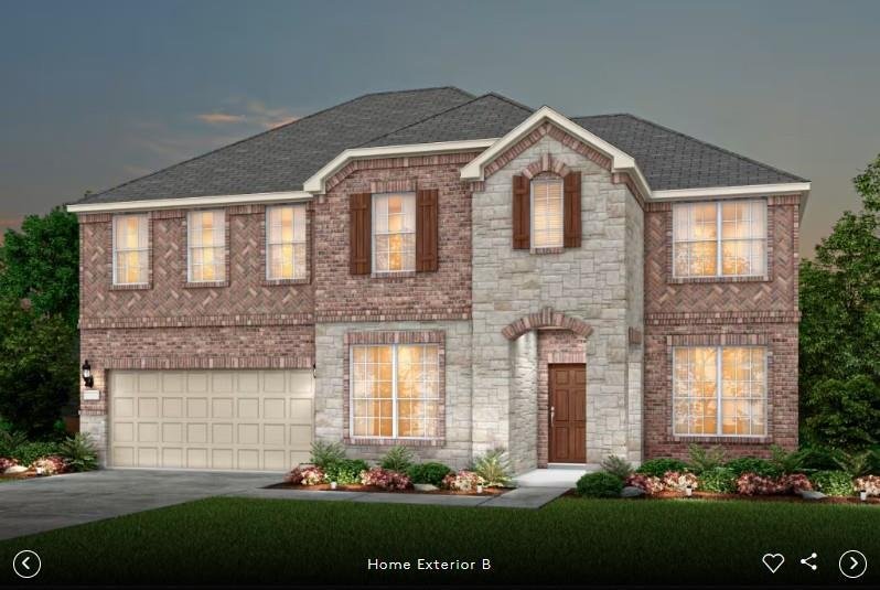 House in Georgetown, Texas, United States 1 - 18113163