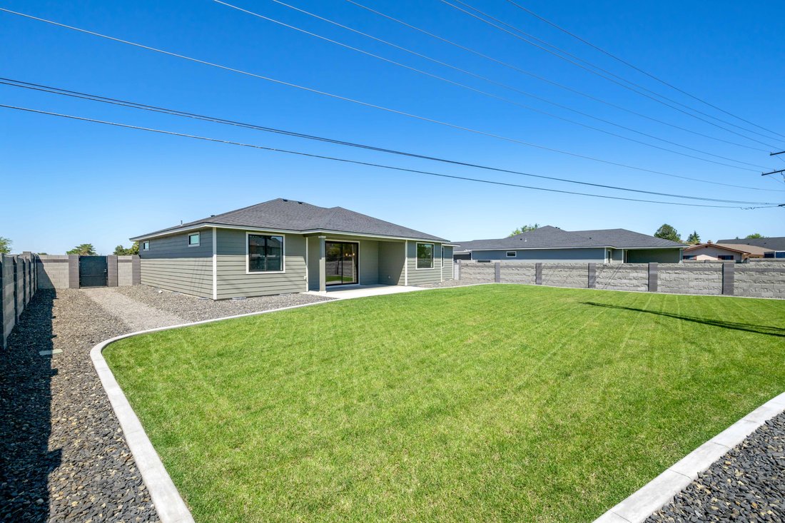 House in Kennewick, Washington, United States 3 - 18111100