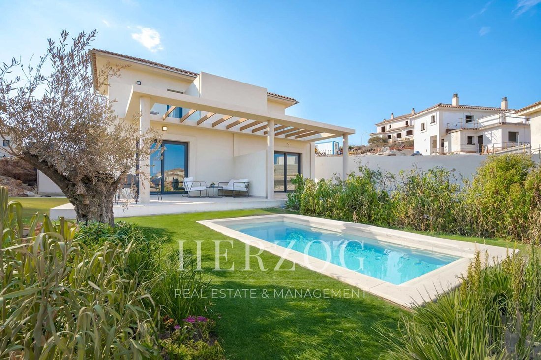 House in Manacor, Balearic Islands, Spain 2 - 18110948