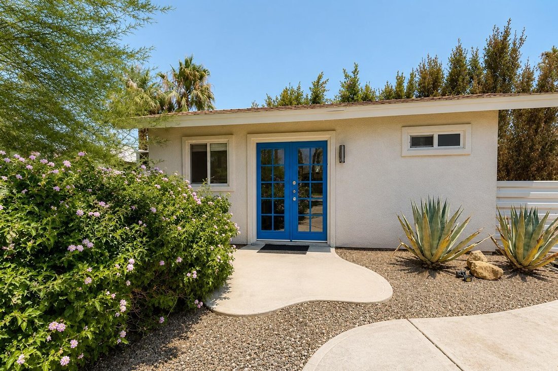 House in Palm Springs, California, United States 4 - 18028870