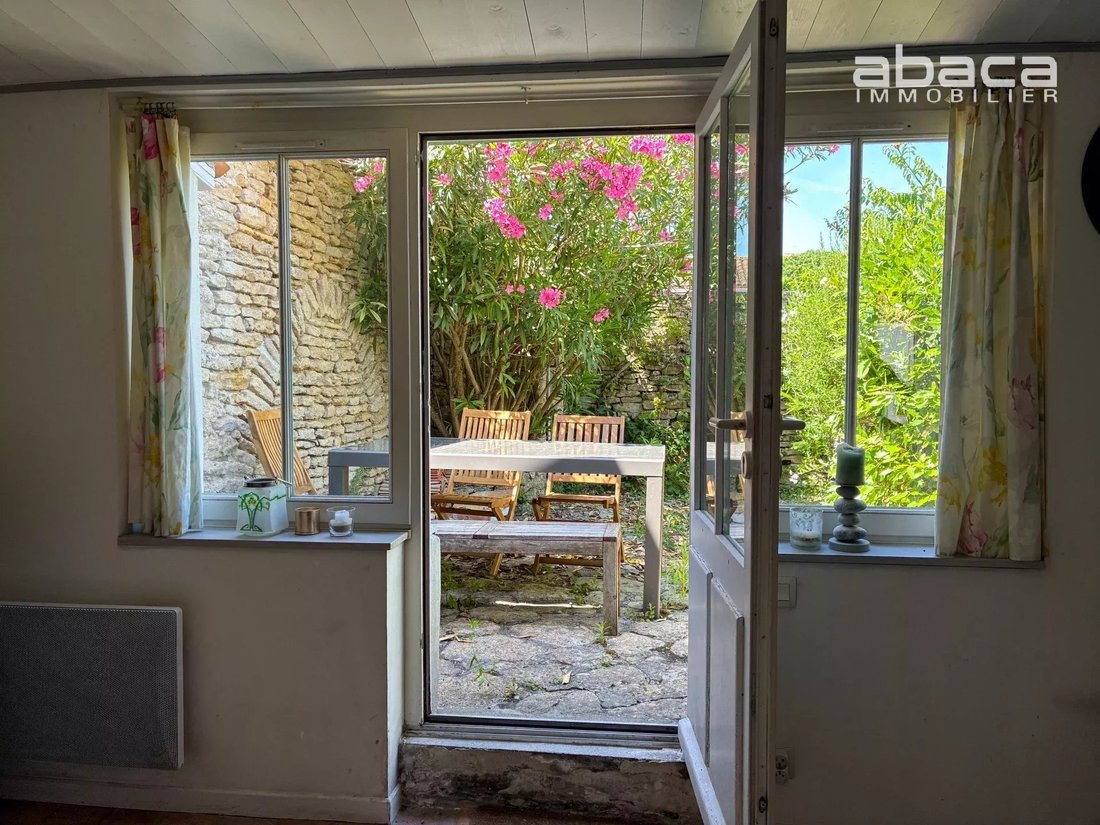 House in Les Portes-en-Ré, Nouvelle-Aquitaine, France 2 - 16829768