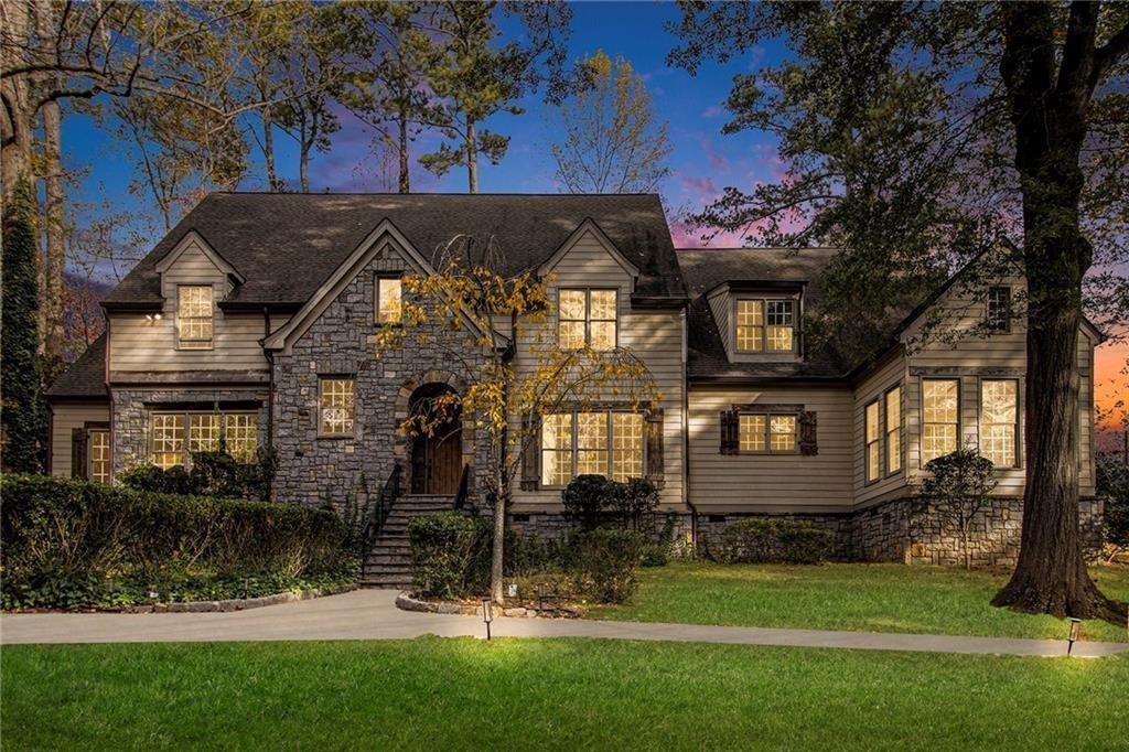 House in Atlanta, Georgia, United States 1 - 18113216
