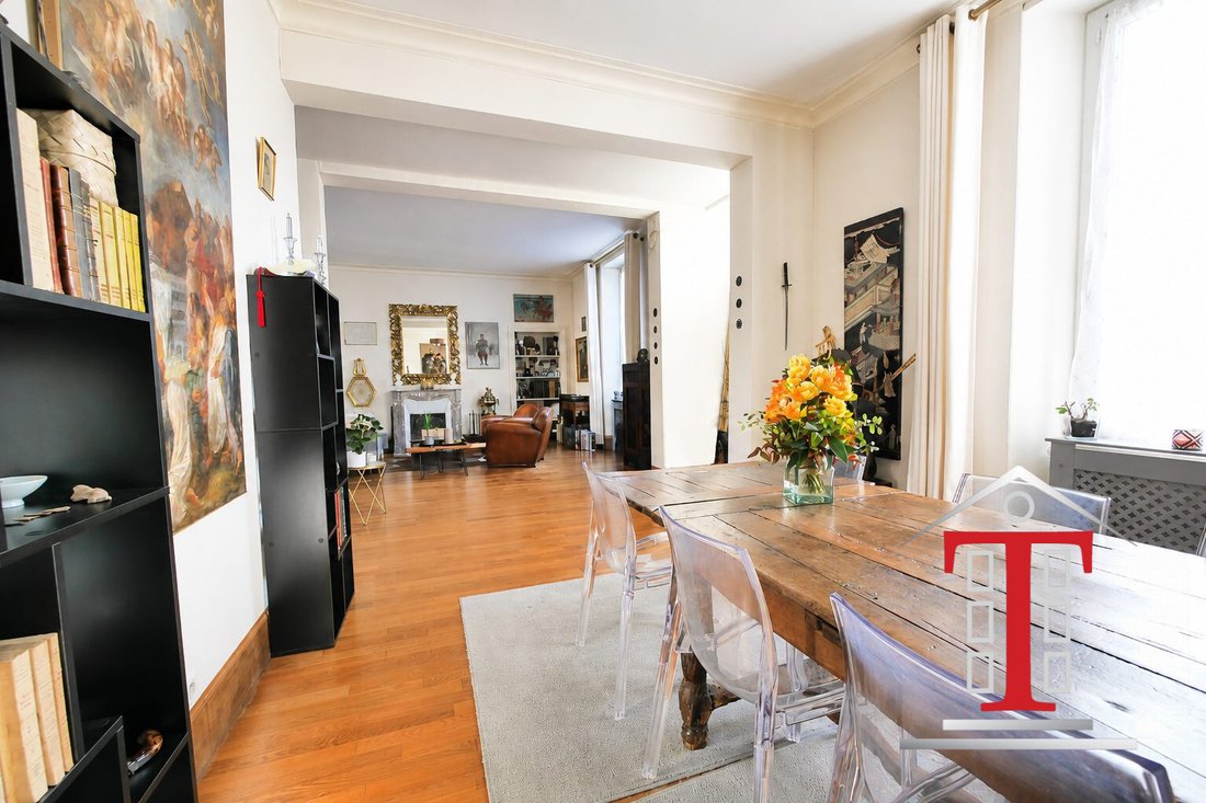 House in La Chesnaie, Les Ponts-de-Ce, France 3 - 17328530