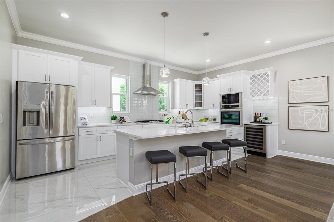 Townhouse in Tampa, Florida, United States 2 - 18112462