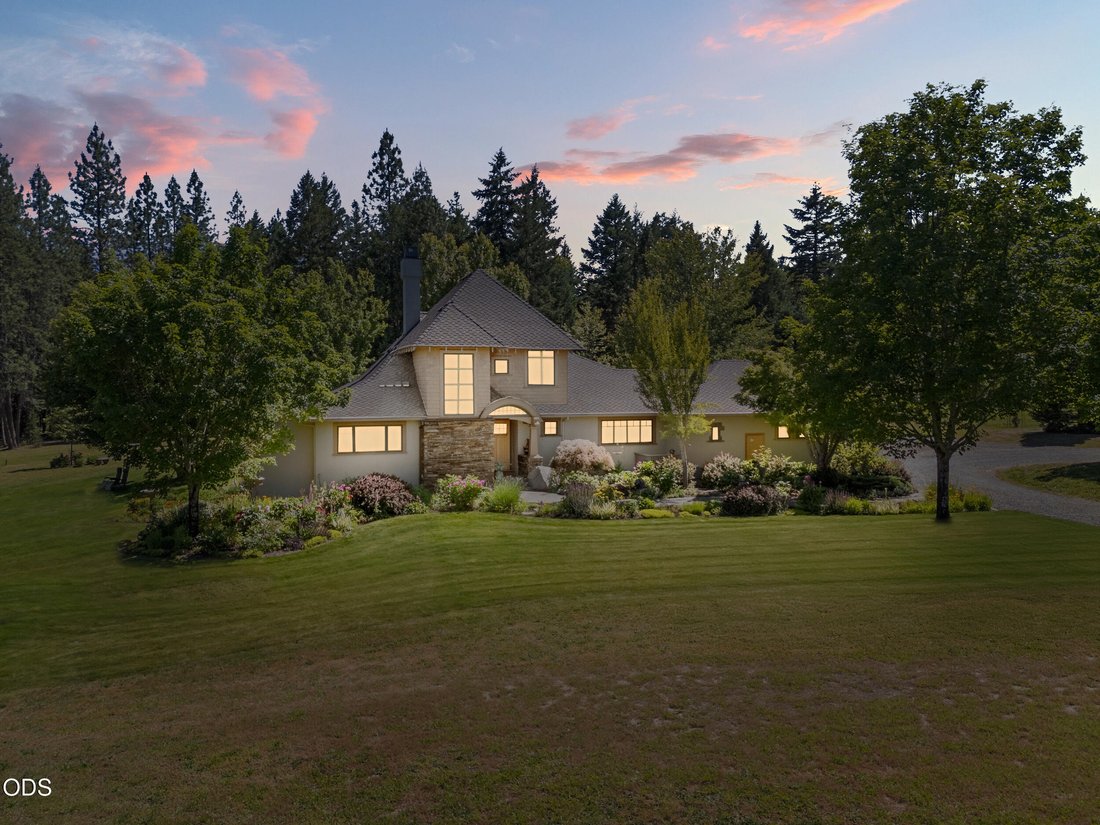 House in Williams, Oregon, United States 1 - 18113928