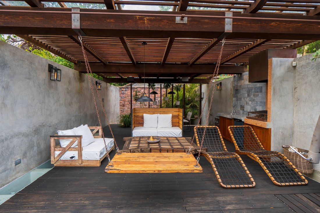 House in San Miguel de Allende, Guanajuato, Mexico 1 - 18112286