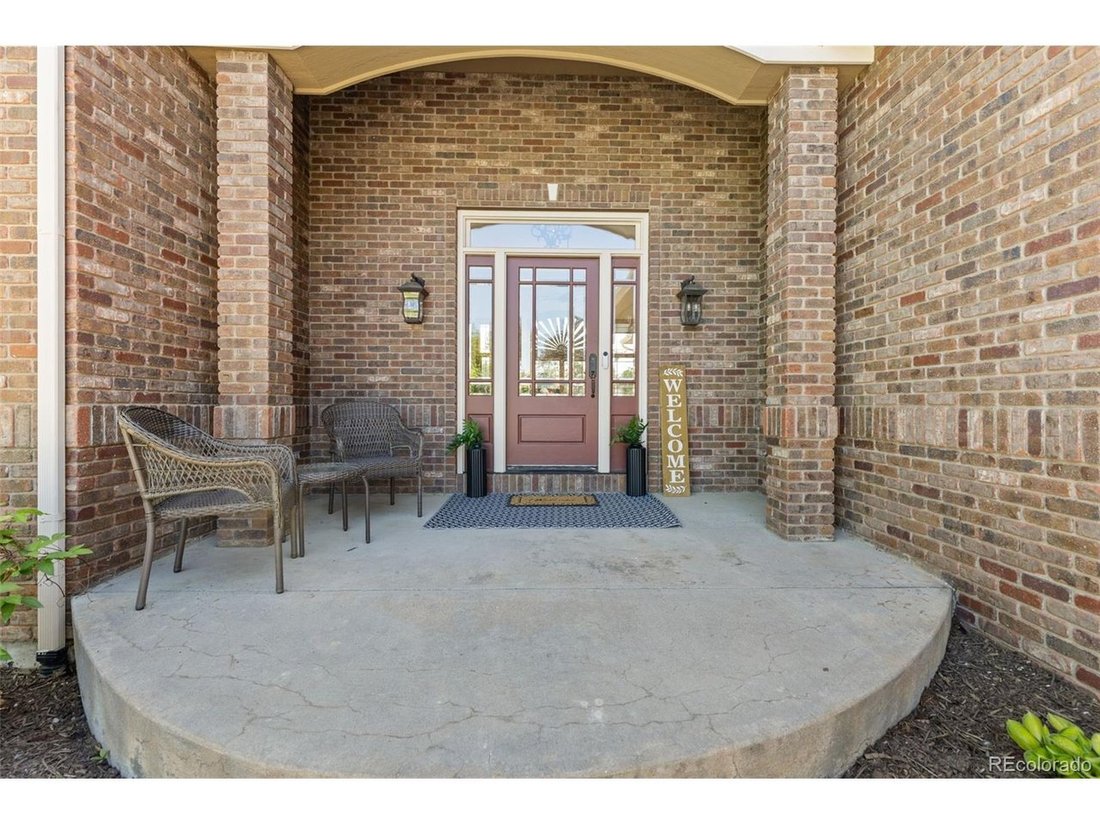 House in Windsor, Colorado, United States 5 - 18114425