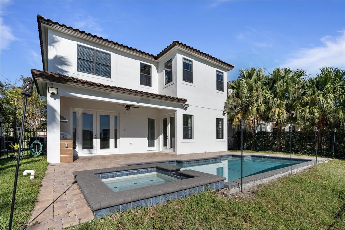 House in Orlando, Florida, United States 4 - 18112492