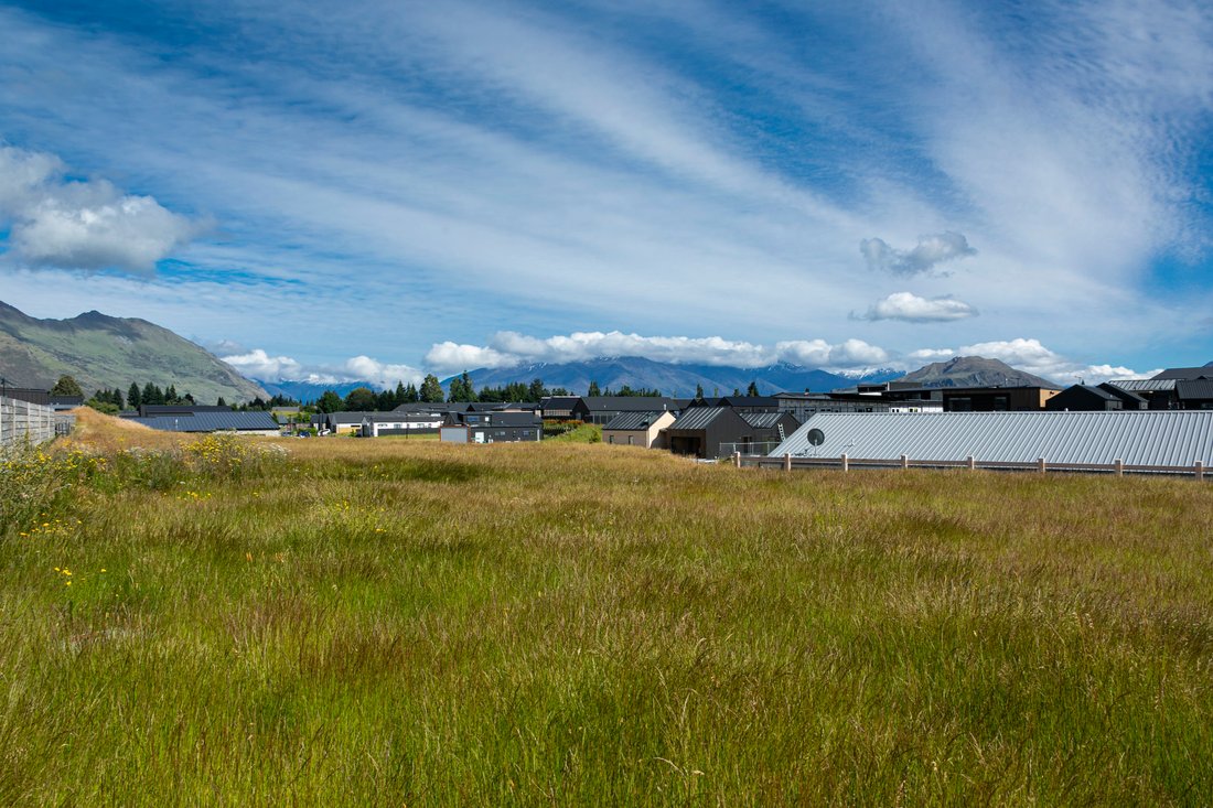 Land in Wanaka, Otago, New Zealand 5 - 17536063