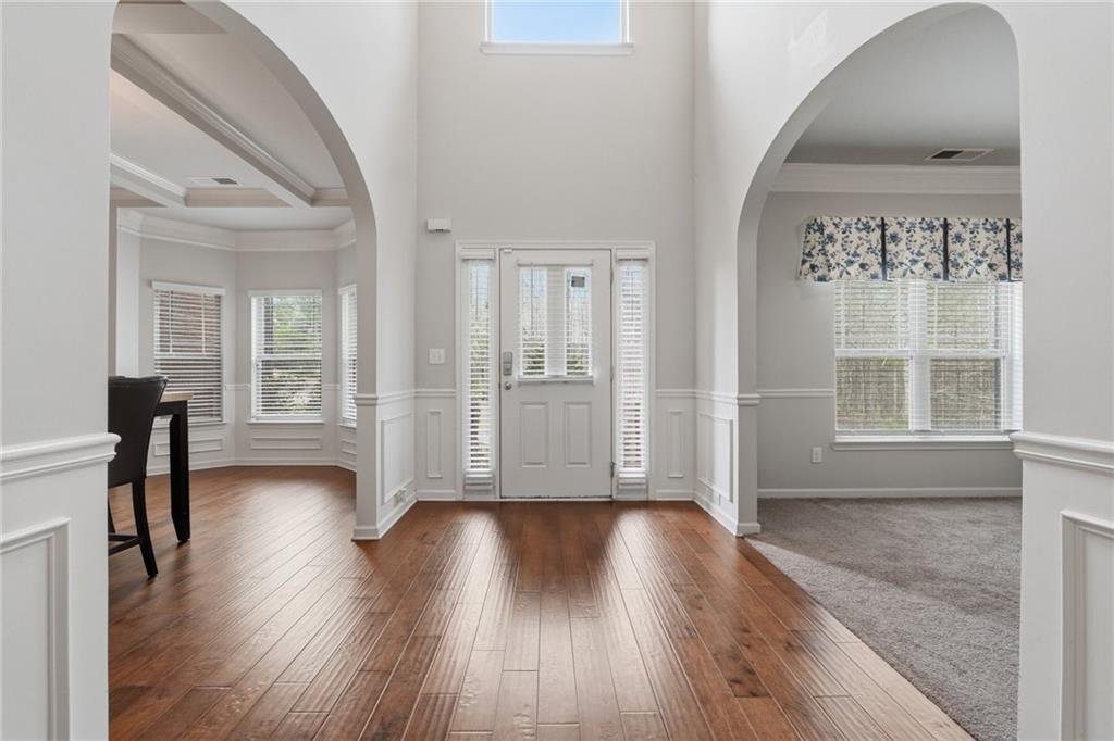 House in Loganville, Georgia, United States 3 - 18113213