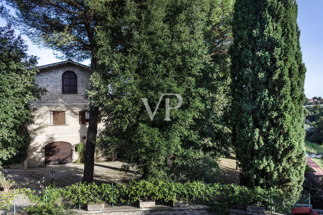 House in Vignanello, Lazio, Italy 5 - 18111527